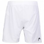 Head Power Shorts White